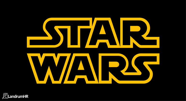 Star Wars logo