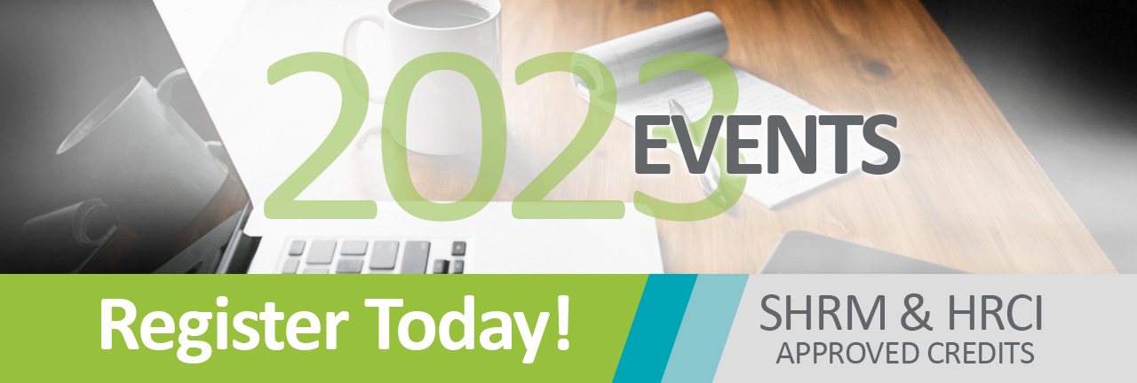 hrQ 2023 training opportunities