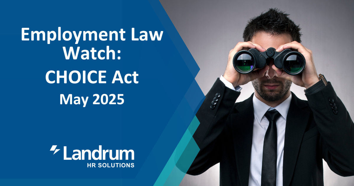 Florida’s New CHOICE Act: What You Need to Know