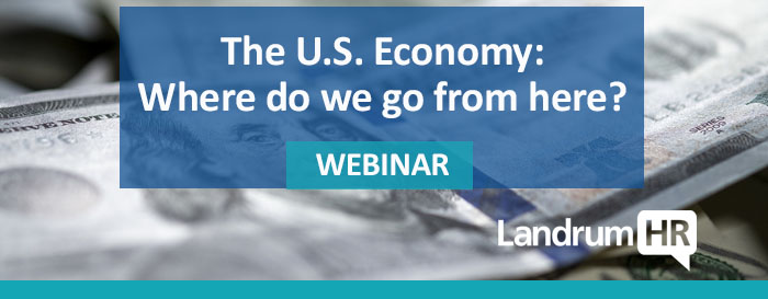 The U.S. Economy Webinar