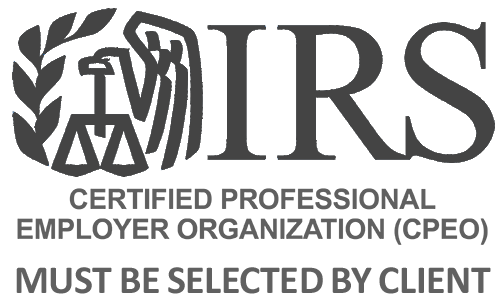 CPEO, IRS Certified