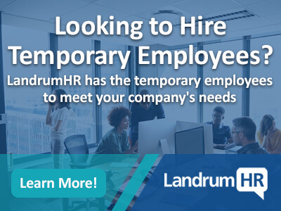 Benefits of Hiring Temporary Employees: The Complete Guide