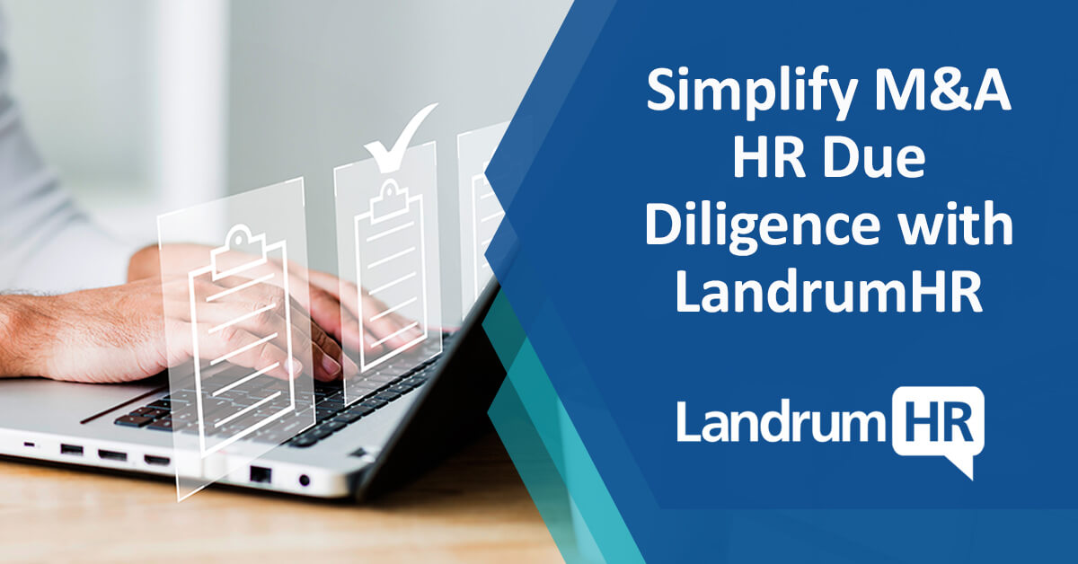 Mastering HR Due Diligence in M&A ( + Key Components)