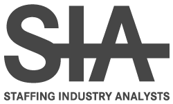 SIA, Staffing Industry Analysts