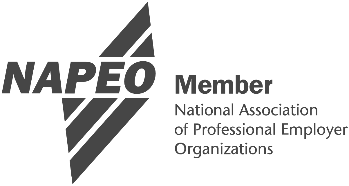 NAPEO Member, National Association of Professional Employers