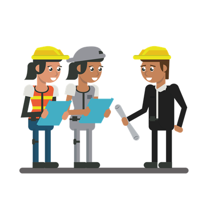 Safety Training Meeting