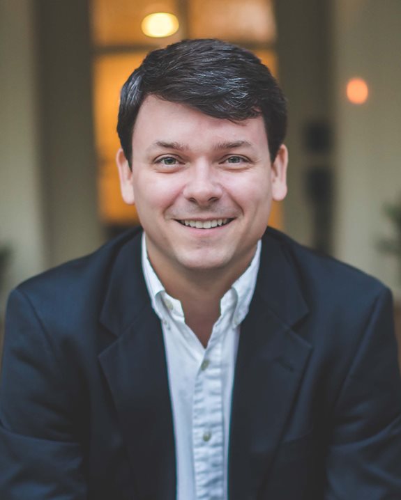 Jeff Phillips Advisory Board Member