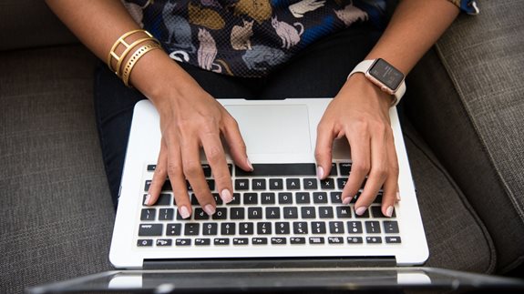 When to follow up after a job interview
