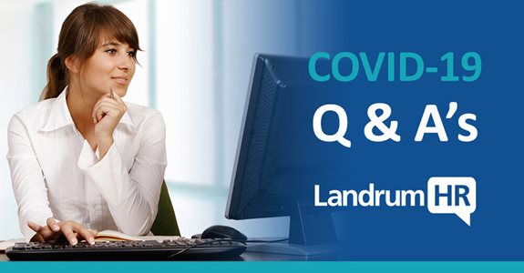 Covid-19 Q & A