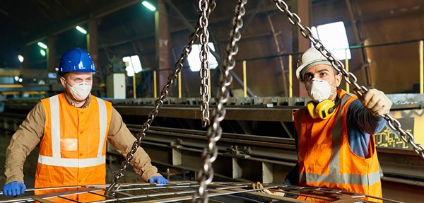 OSHA Launches National Emphasis Program and Enforcement to Protect Workers at High Risk from Coronavirus Transmission