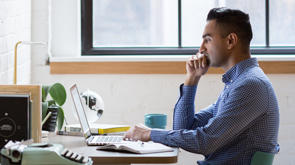 How to choose a PEO 