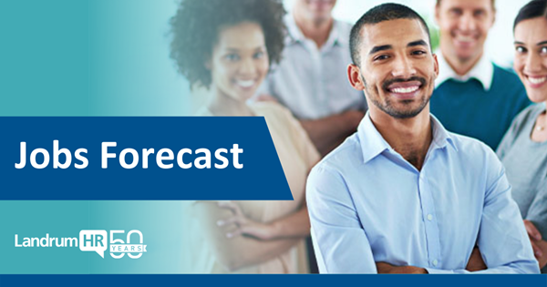 Job Forecast : 2021 Employment Outlook & Tips